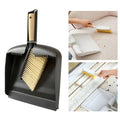 Dustpan and Brush Set