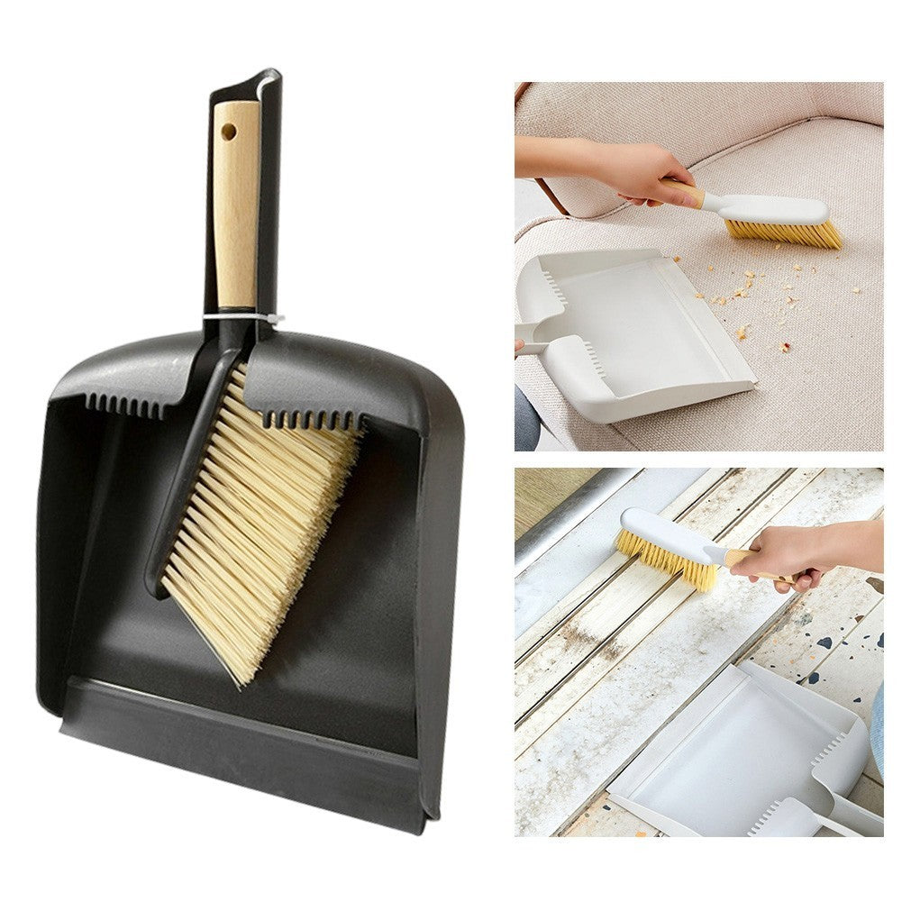 Dustpan and Brush Set