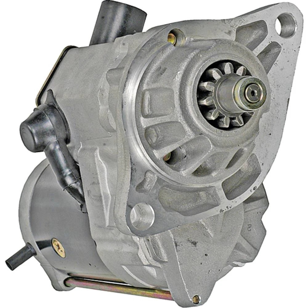 410-52084-jn J&n Electrical Products Starter