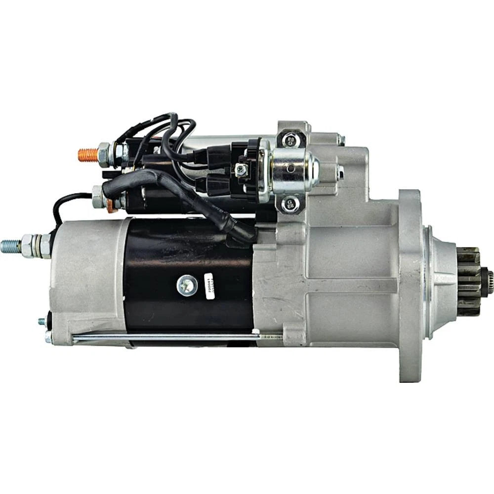 410-48331-jn J&n Electrical Products Starter