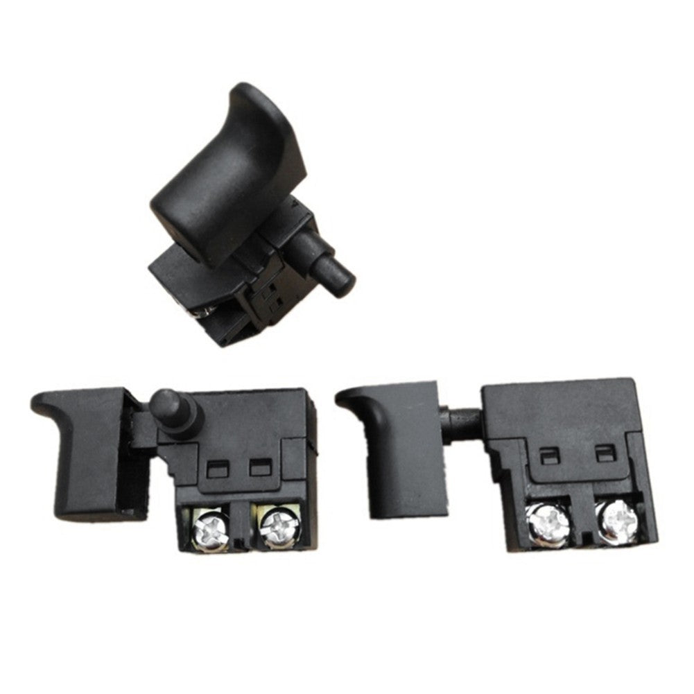 Electric Drill Switch Self Reset Trigger