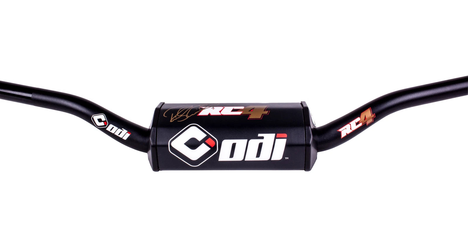 Odi Podium Flight 1 1/8" Handlebar For Offroad Bikes 45mm Rise