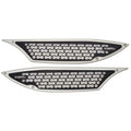 Ski Centurion Ballast Grates by Ski Centurion