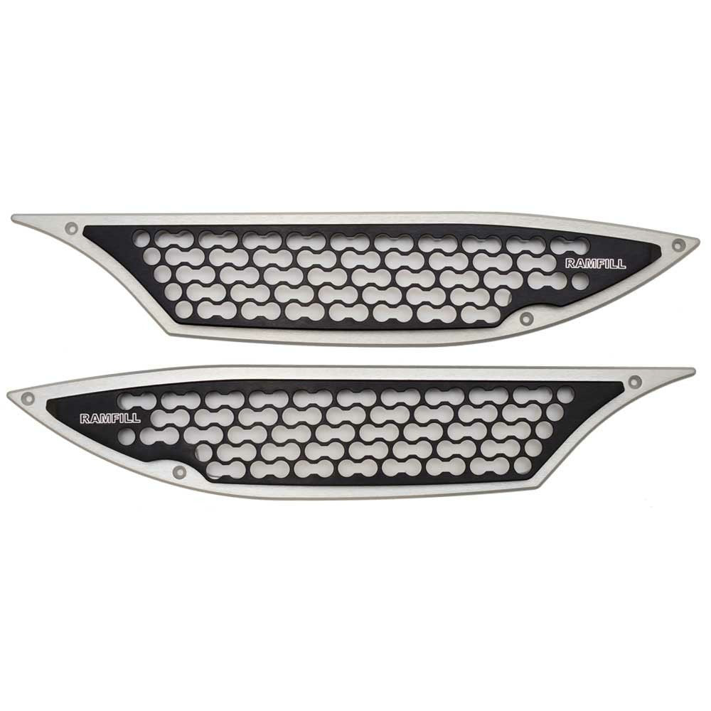 Ski Centurion Ballast Grates by Ski Centurion