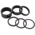 Carbon Fiber Spacer Accessories Marine Parts