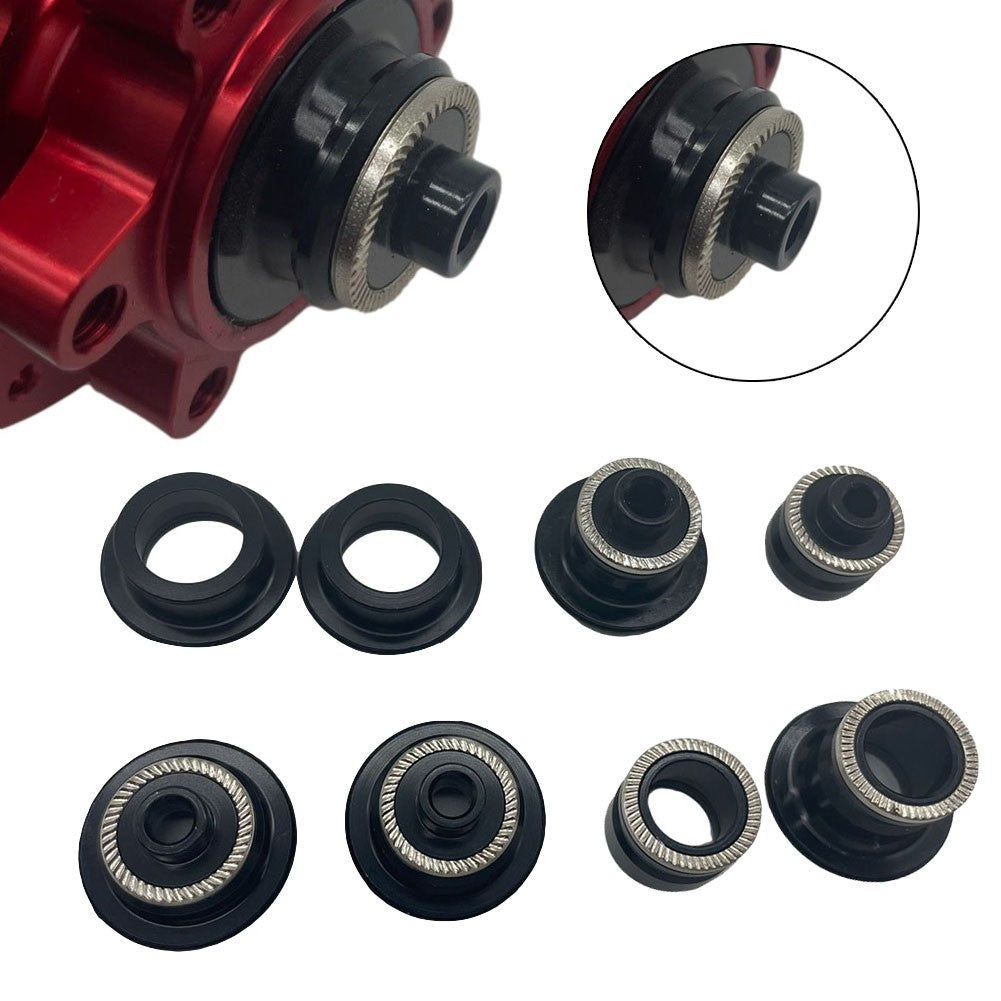 Hub Cover Release Converter