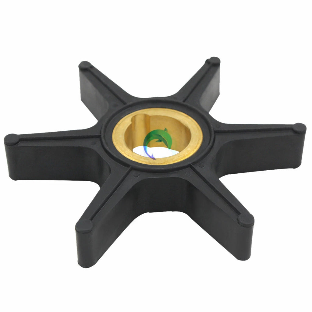 Water Pump Impeller – Mercury Mariner 9.9-50HP