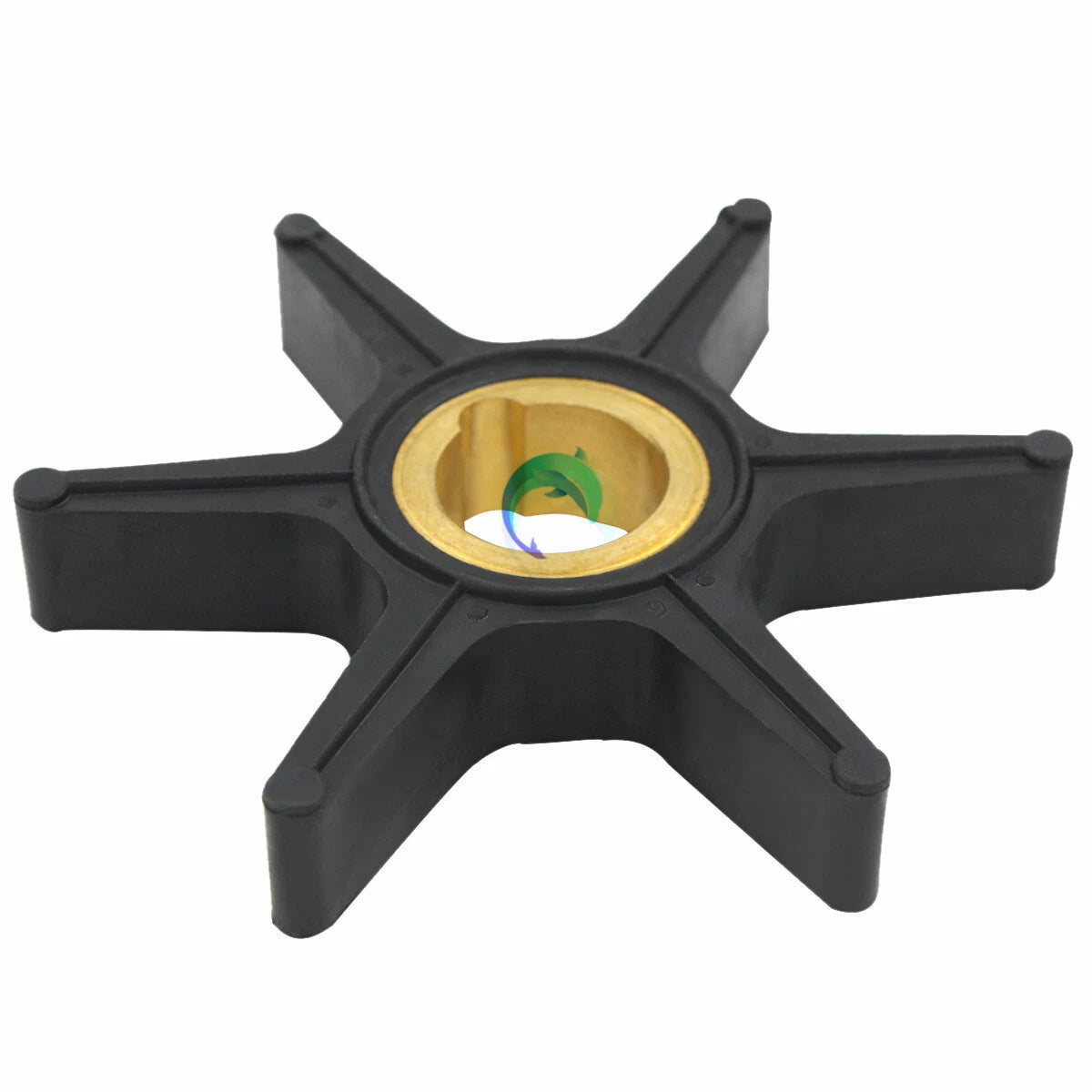 Water Pump Impeller – Mercury Mariner 9.9-50HP