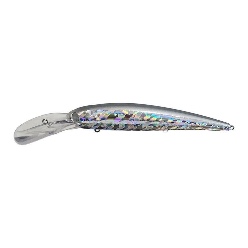 Lake Fishing Minnow Lure