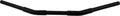Harddrive 1.25 Inch Fat Drag Handlebar Black For Harley Touring &