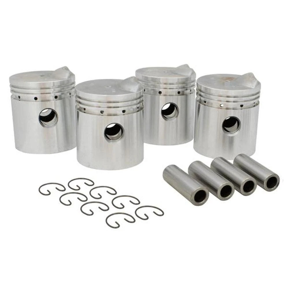 R8021 Rebore Kit .020 Fits Ih / Fits Farmall