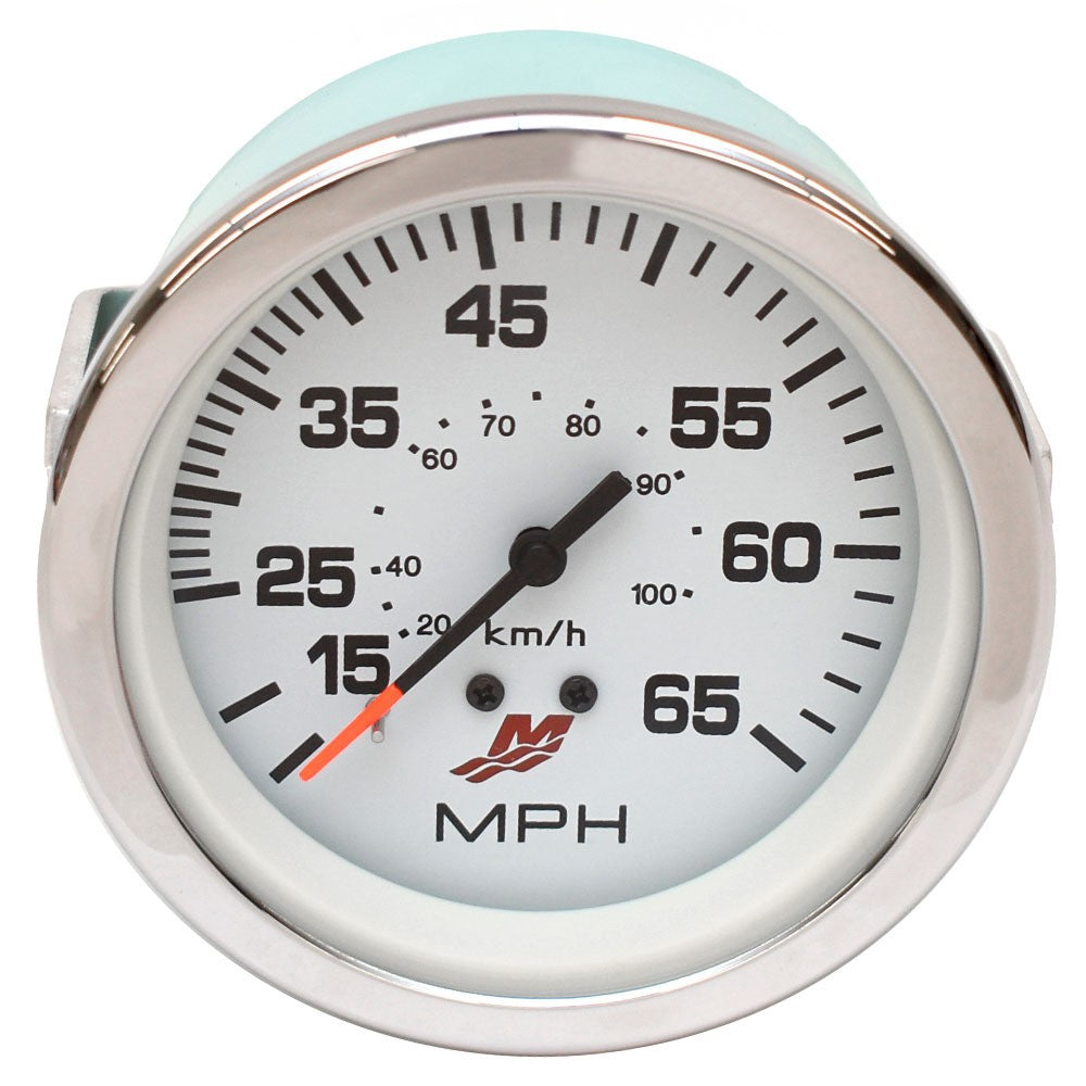 Mercury Boat Speedometer Gauge 3.25 Inch by Mercury