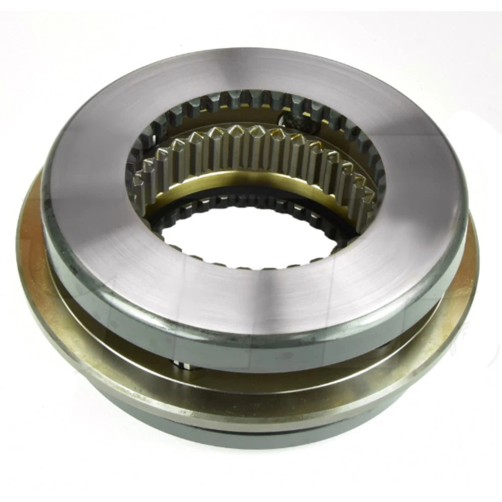 Synchro Gear 7t3021 Fits Caterpillar 414e 416b 416c 416d 416e 420d