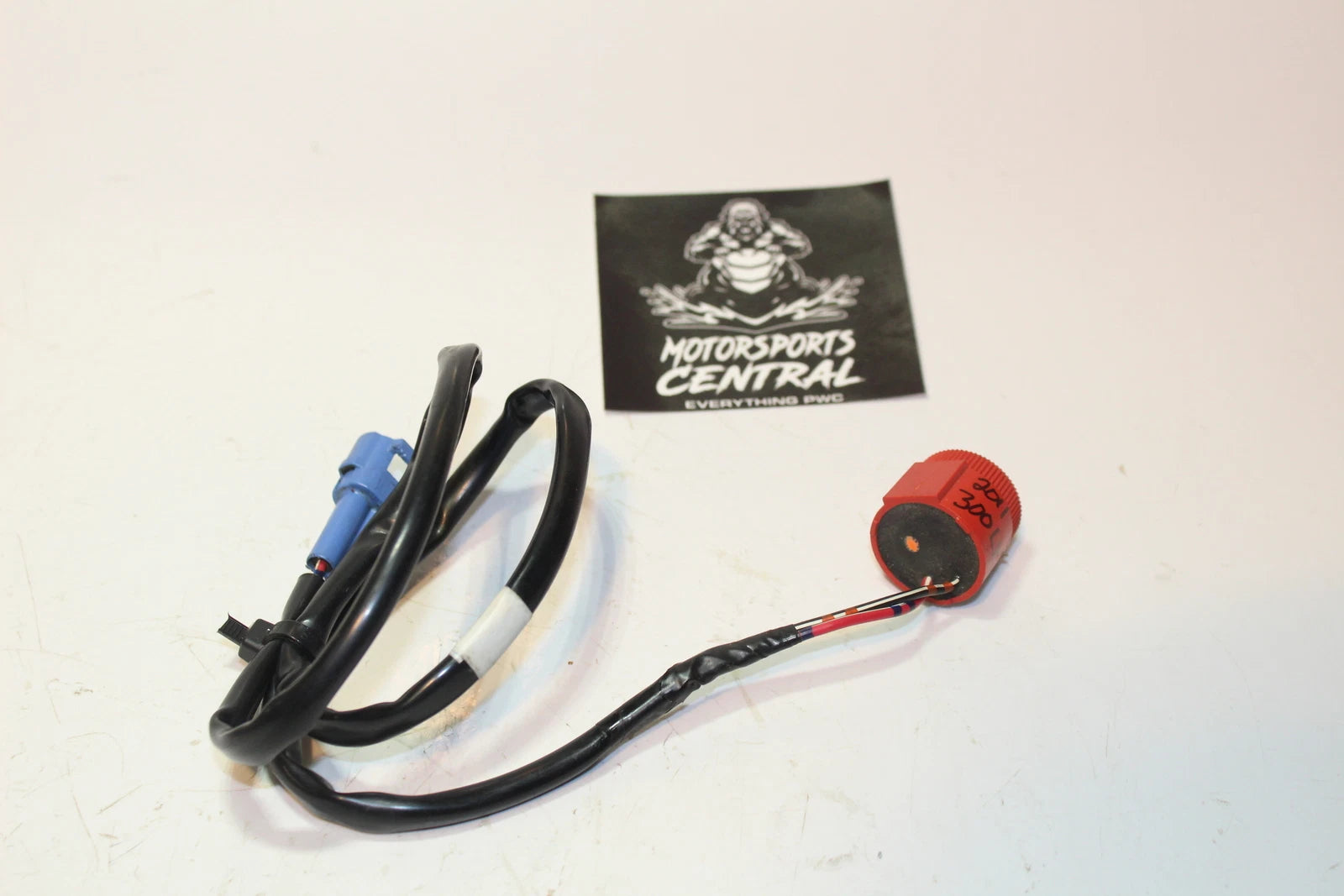 Kawasaki Jet Ski Ultra 300 310 Warning Beeper Buzzer Alarm Horn Tests