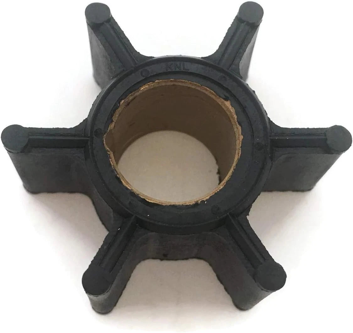 Boat Water Pump Impeller for Johnson/Evinrude/OMC Outboard 6-14HP 14MM
