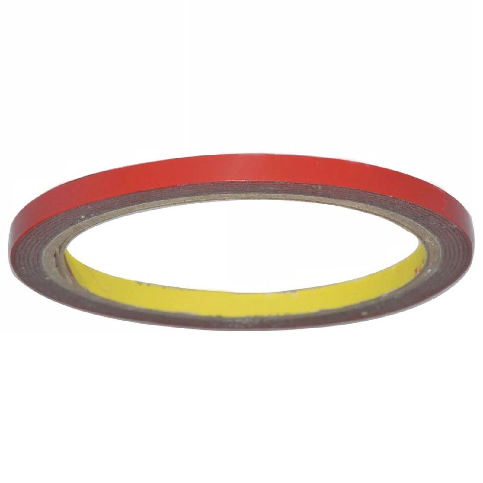 6mm 3m Double Sided Foam Tape Adhensive Attachment Tape For Auto Car