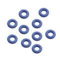 S&s Cycle Super E/g Carburetors Ejector Nozzle O-ring - 10 Pack