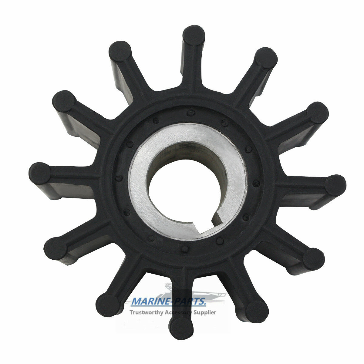 Water Pump Impeller Sherwood Crusader by Sherwood