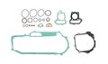 Full Gasket Set For Yamaha Yfm 125 Gw Grizzly 2007 (0125 Cc)