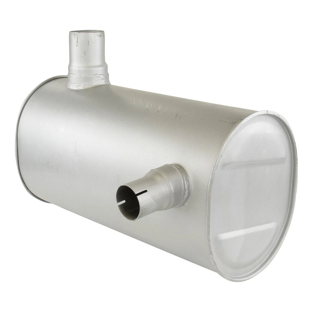 Muffler 3244156 Fits Caterpillar 321dlcr 323dl 323dln 323dlnoem
