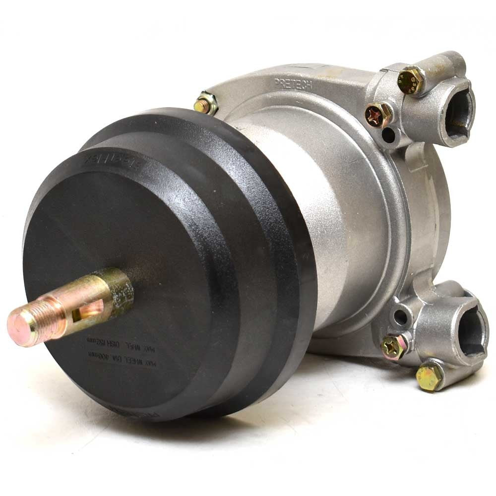 Pre Tech Boat Steering Helm 520010 | planetary gear rotary single FBOp
