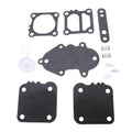 For Mariner Force Outboard 21-42990a7 857005a1 Fuel Pump Repair Kit