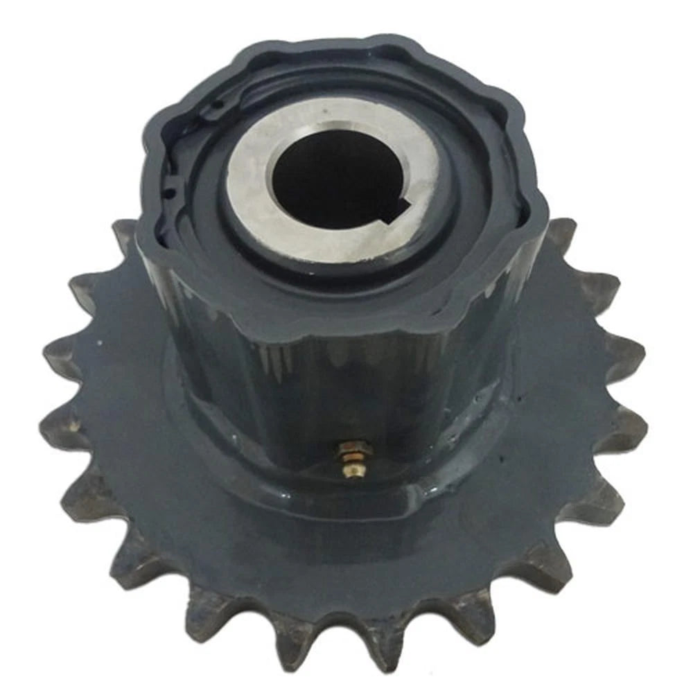 Wn-e230016-pex Clutch - Current Inventory Only Fits Capello Spartan