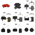 Enhanced Heat Dissipation Bicycle Disc Brake