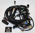 08 Kawasaki Stx 15f Oem Main Complete Electrical Harness 26031-3722