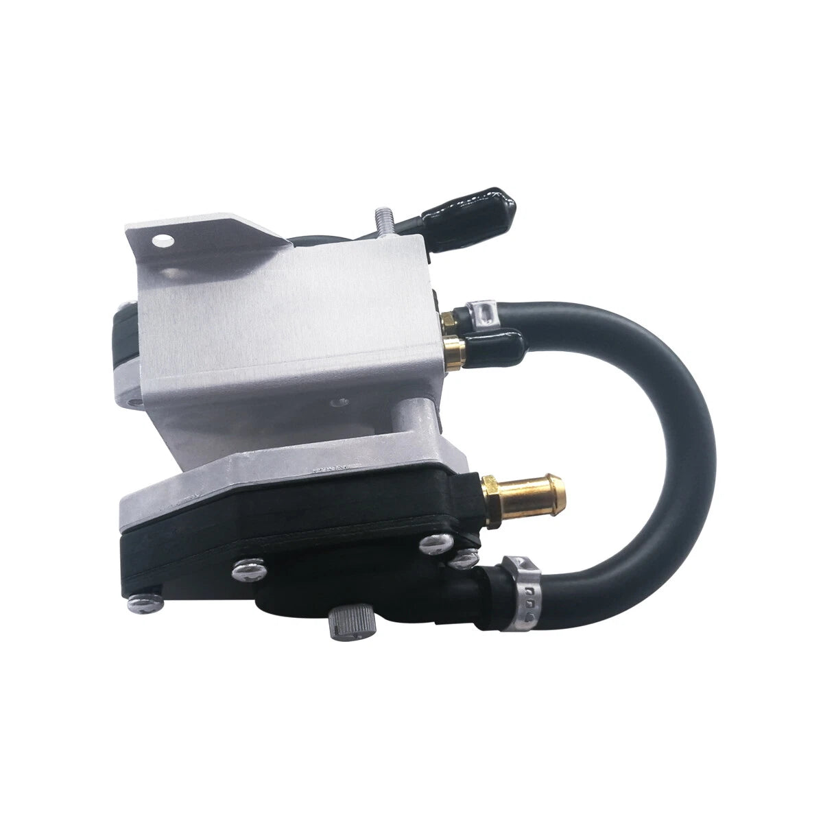 VRO Conversion Fuel Pump for Johnson/Evinrude/OMC/BRP (5004558/0438400)