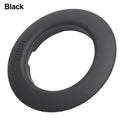 Ignition Switch Key Hole Trim Cover For Direct Replacement In Vehicles