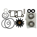 Water Pump Repair Kit For Yanmar 6lp Inc: 119773-42600 Pump