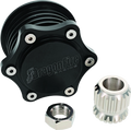 Dragonfire Racing Arctic Cat/can-am/pol<wbr/>arisquick Release Spline