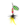 Bass Fishing Lure Lifelike Appearance