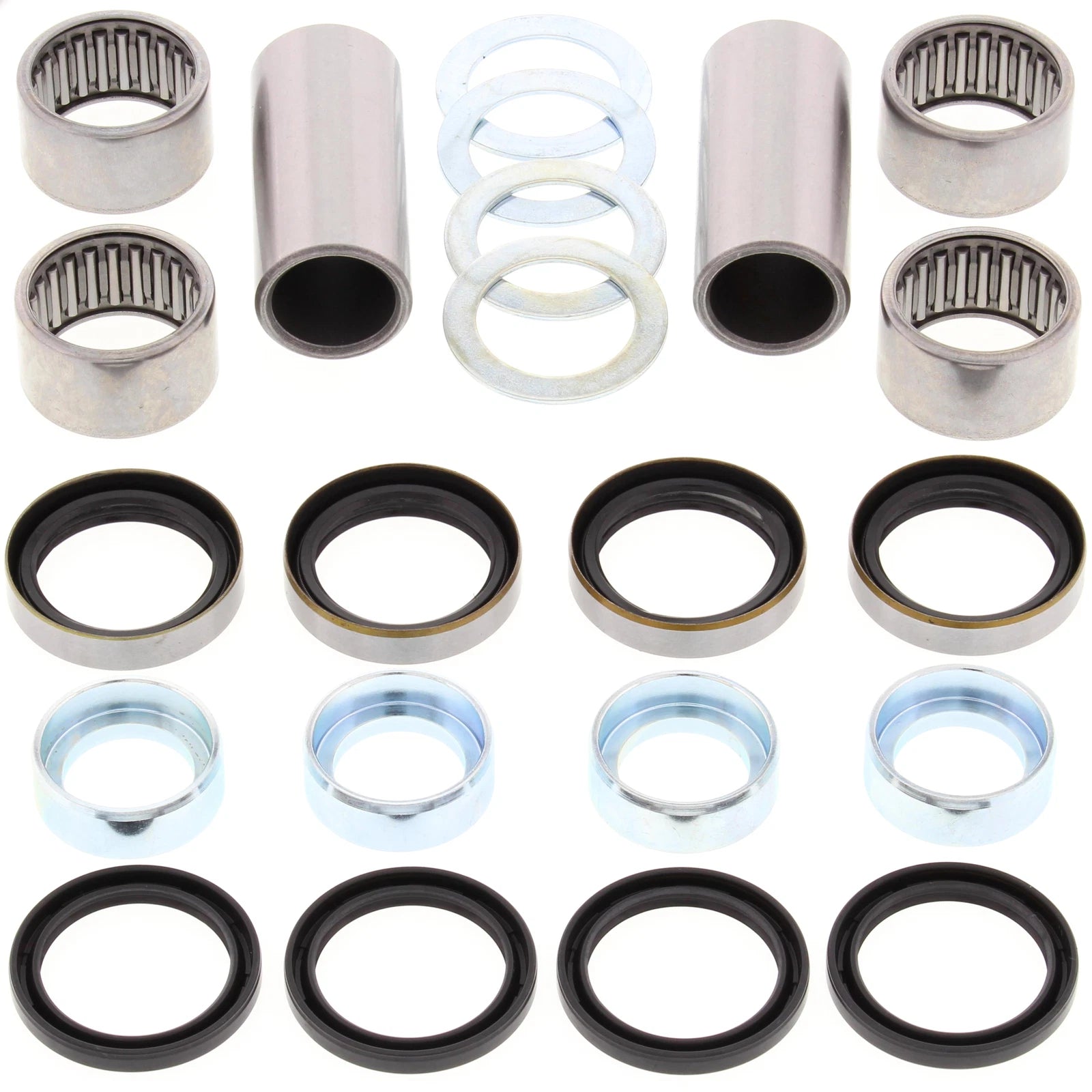 Swing Arm Bearing Kit For Ktm Xc-w 300 2016