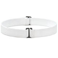 Invisible Waist Belt Hook Fastening