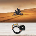 Handlebar Mounted Switch for Motorcycles