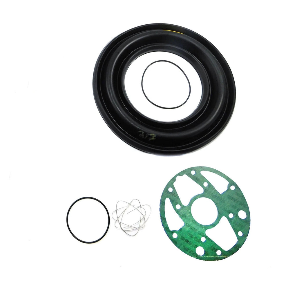 Rubber Bellows Hull Seal for Volvo Penta Sail Drive 120/130/150