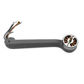 Original Left Rear Motor Arm Repair Parts For Dji Mavic Air 2s Drone
