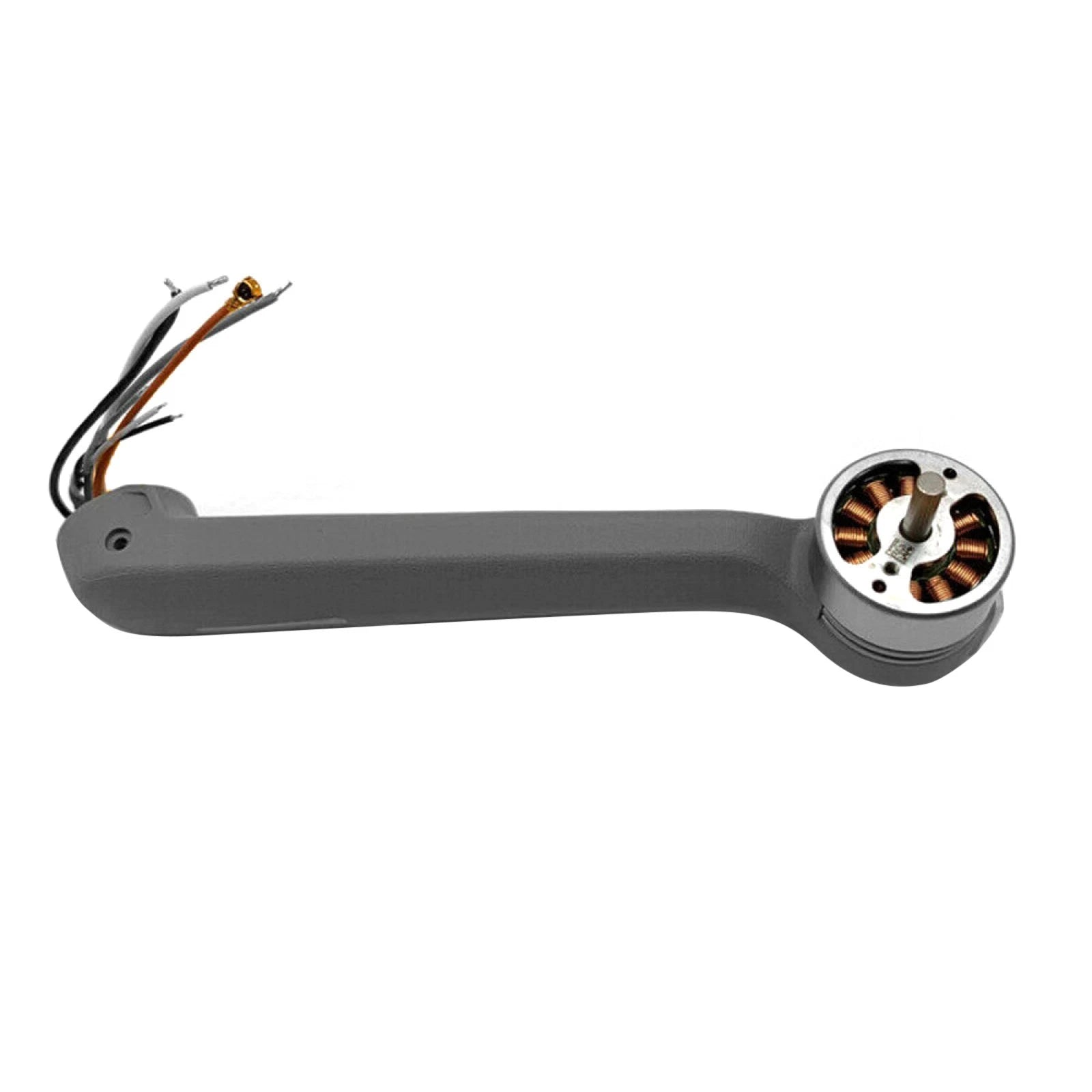 Original Left Rear Motor Arm Repair Parts For Dji Mavic Air 2s Drone