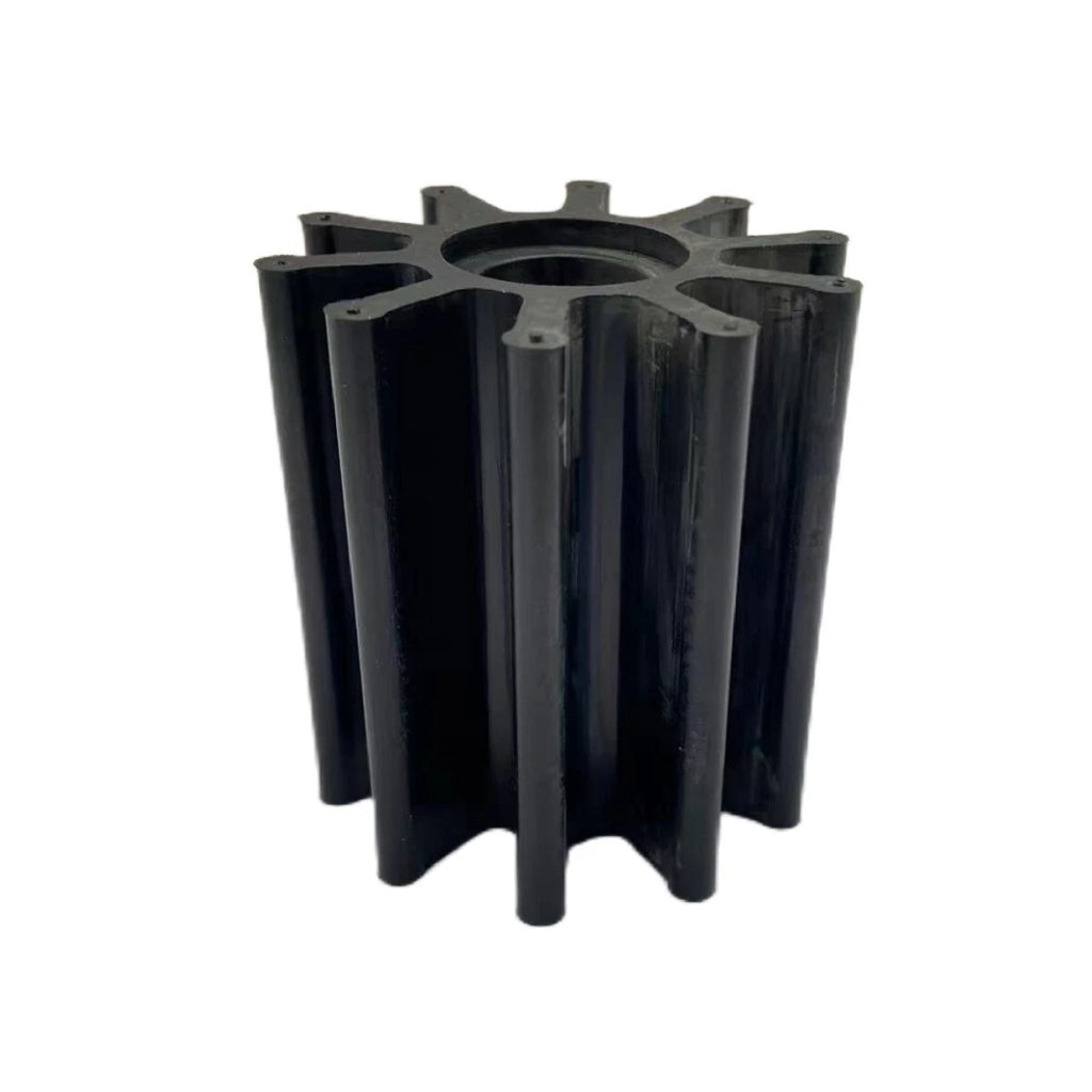Flexible Impeller for JABSCO Yamaha 6LY-UTE/STE Kashiyama SP-130