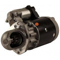 Hr25966 Starter - New, 12V, Dd, Cw, Aftermarket Nippondenso Fits John