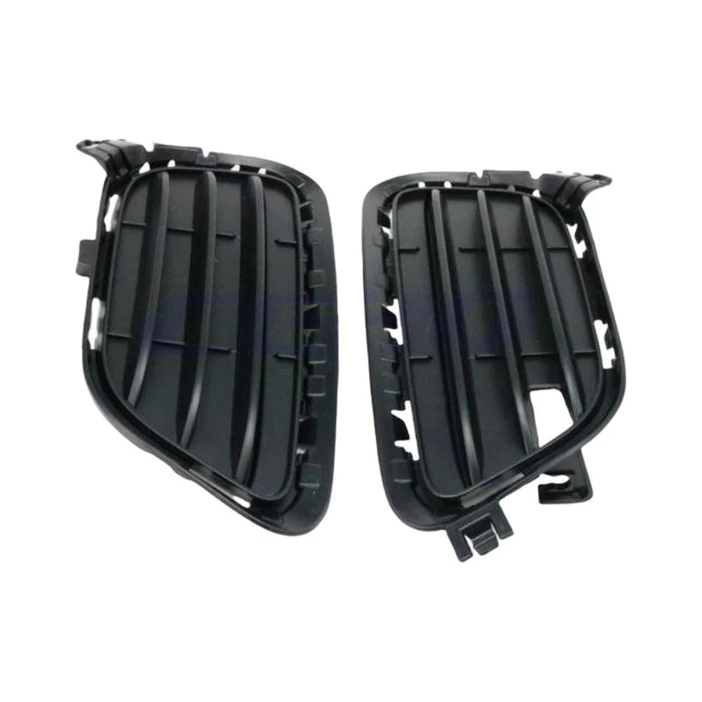 51117338514 For Car Front Restoration Fog Light Grille Grille