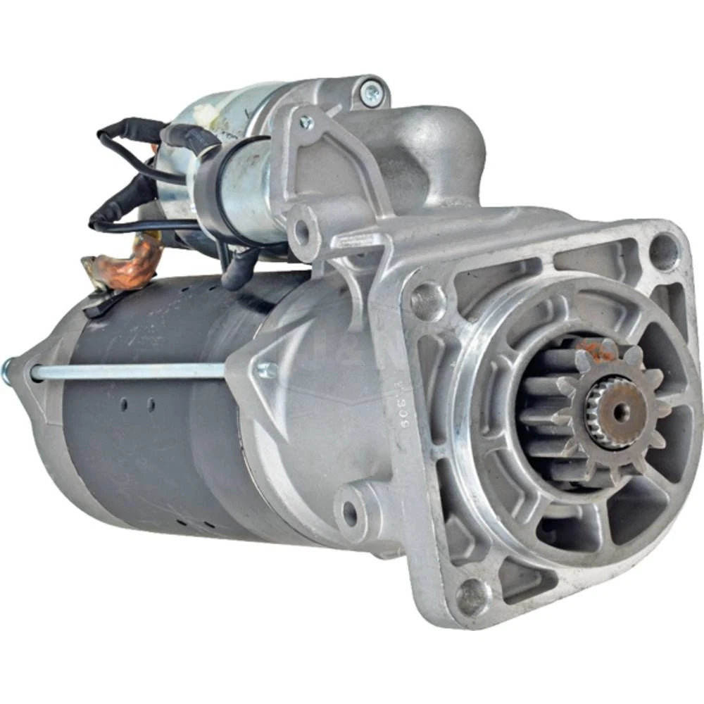 410-24202-jn J&n Electrical Products Starter