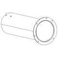 Ah131907 Loading Auger Housing