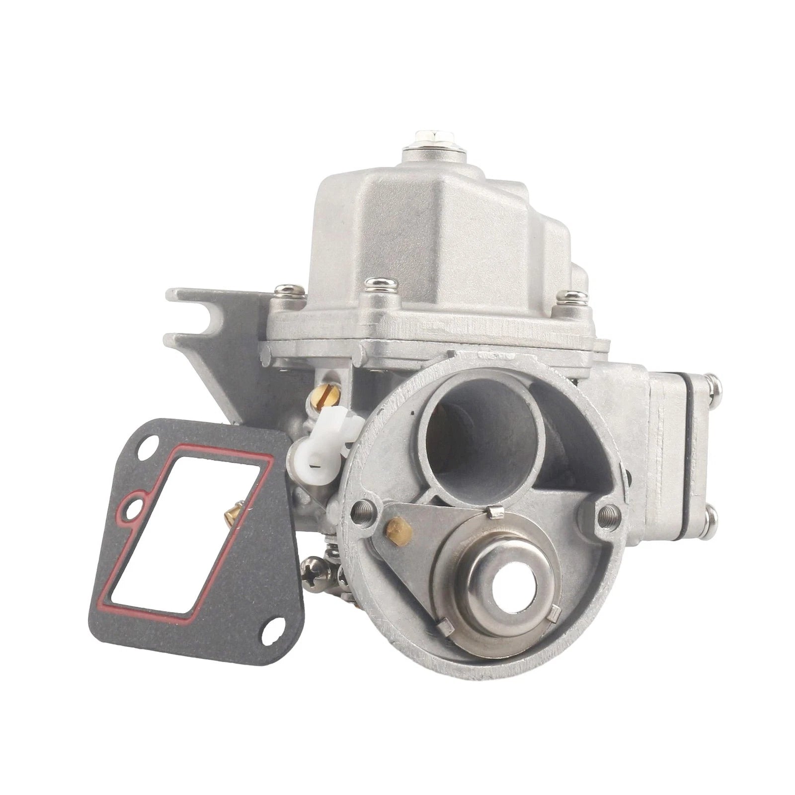 Outboard Carburetor & Gasket 6e0-14301-05 6e3-14301-05 For Yamaha