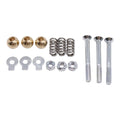 Oem 330953/7 Rear Door Hinge Pin Metal Construction
