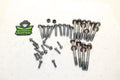 Kawasaki Jetski Ultra 300 Lx 300x 310 310r 310x 310lx Engine Crank