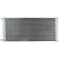 404-1226 Condenser - Parallel Flow 4 Pass W/ Brackets - 12 X 28