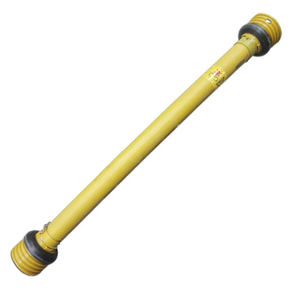 Wn-PTO-000069-<wbr/>pex Pto Shaft, Combine Drive, Claas Fits Capello